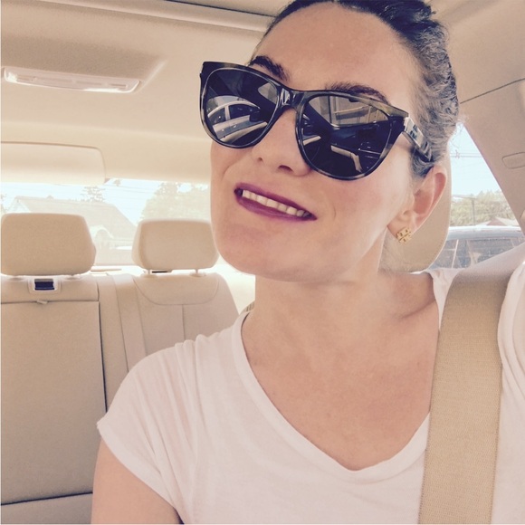 YSL Saint Laurent women’s sunglasses - Picture 10 of 12